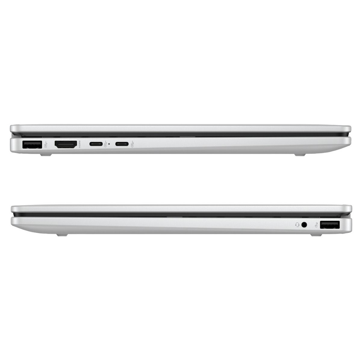 HP OmniBook 5 Flip 14-fp0508na 2-in-1 Laptop Intel Core i3 13th Gen 8GB 512GB