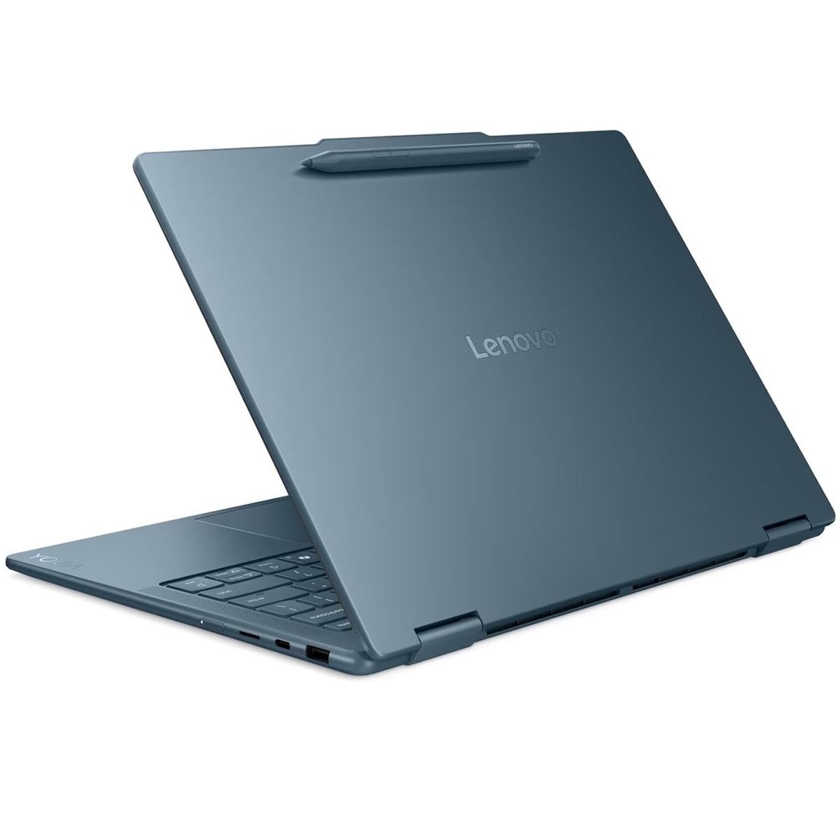 Lenovo Yoga 7 14AKP10 14" 2-in-1 OLED Laptop AMD Ryzen AI 5 16GB RAM 512GB SSD