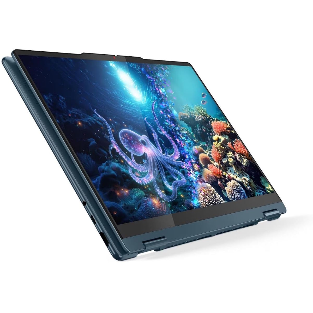 Lenovo Yoga 7 14AKP10 14" 2-in-1 OLED Laptop AMD Ryzen AI 5 16GB RAM 512GB SSD