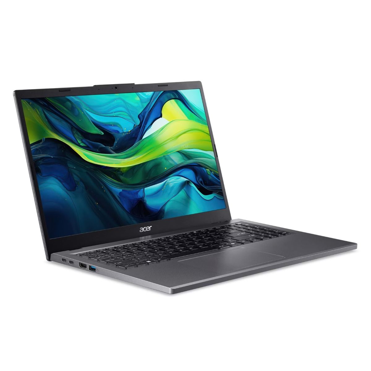 Acer Aspire 15 A15-61M 15.6" Full HD Laptop AMD Ryzen 5 16GB RAM 512GB SSD