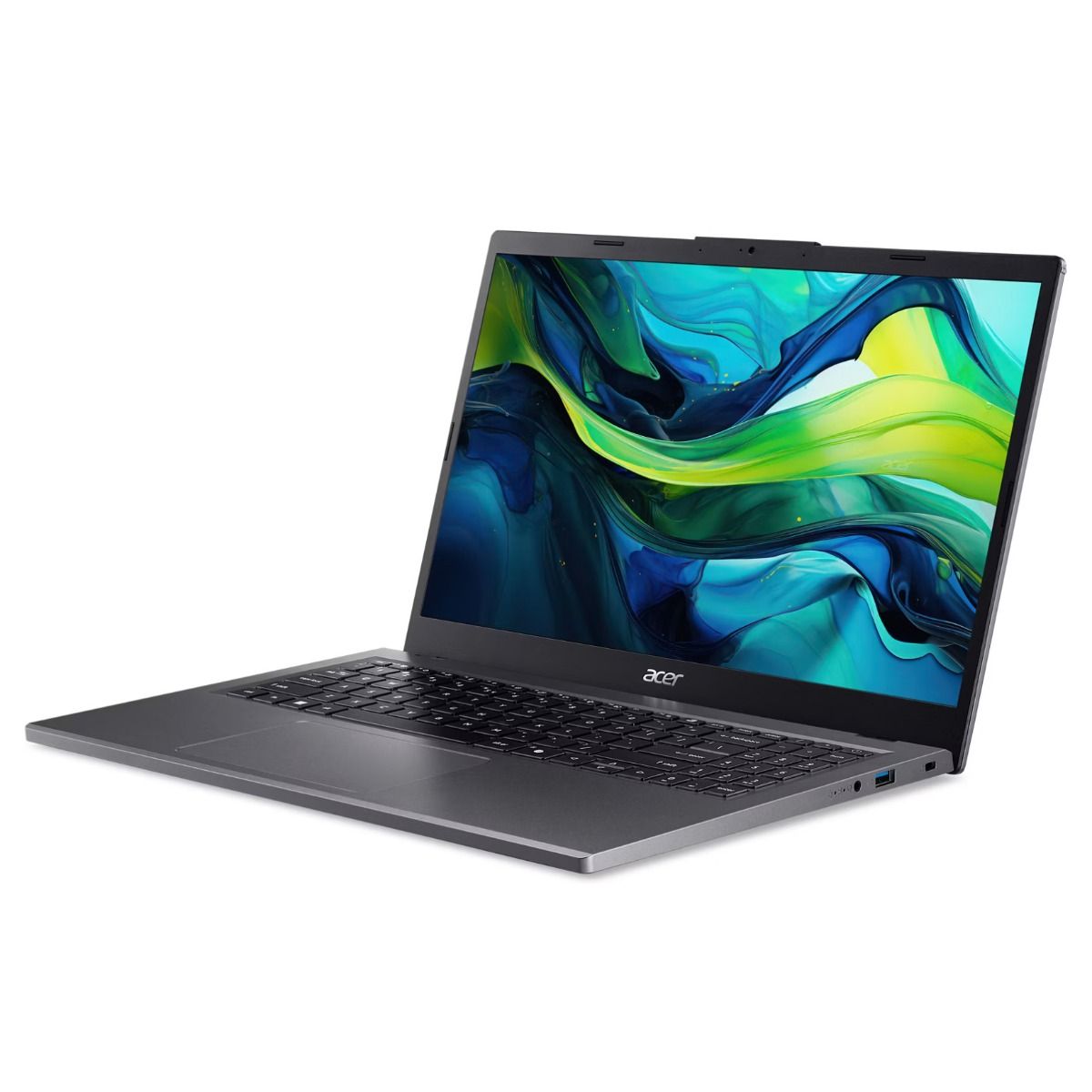 Acer Aspire 15 A15-61M 15.6" Full HD Laptop AMD Ryzen 5 16GB RAM 512GB SSD