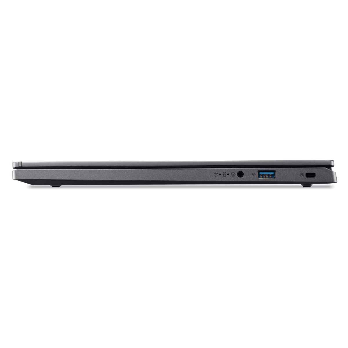 Acer Aspire 15 A15-61M 15.6" Full HD Laptop AMD Ryzen 5 16GB RAM 512GB SSD