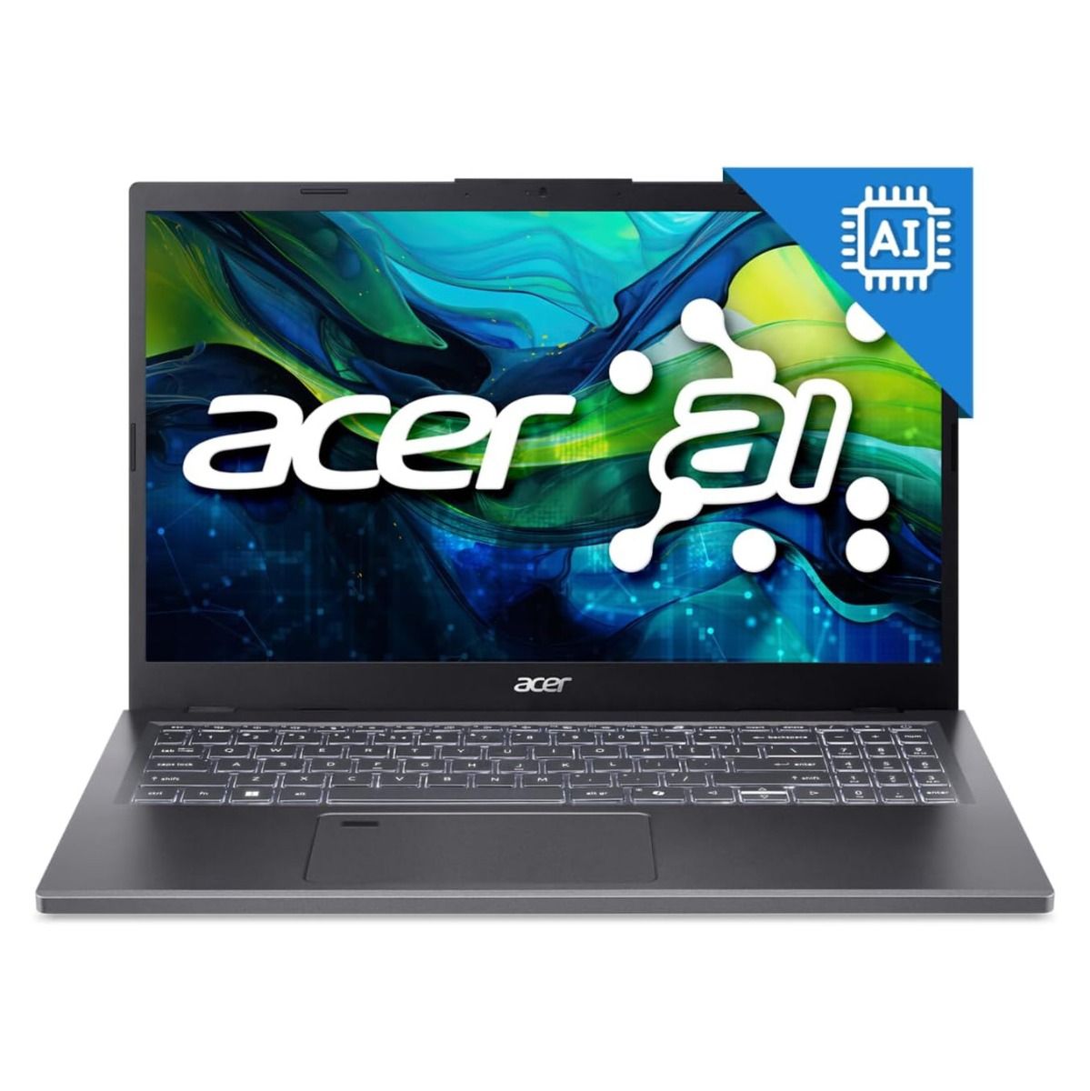Acer Aspire 15 A15-61M 15.6" Full HD Laptop AMD Ryzen 5 16GB RAM 512GB SSD