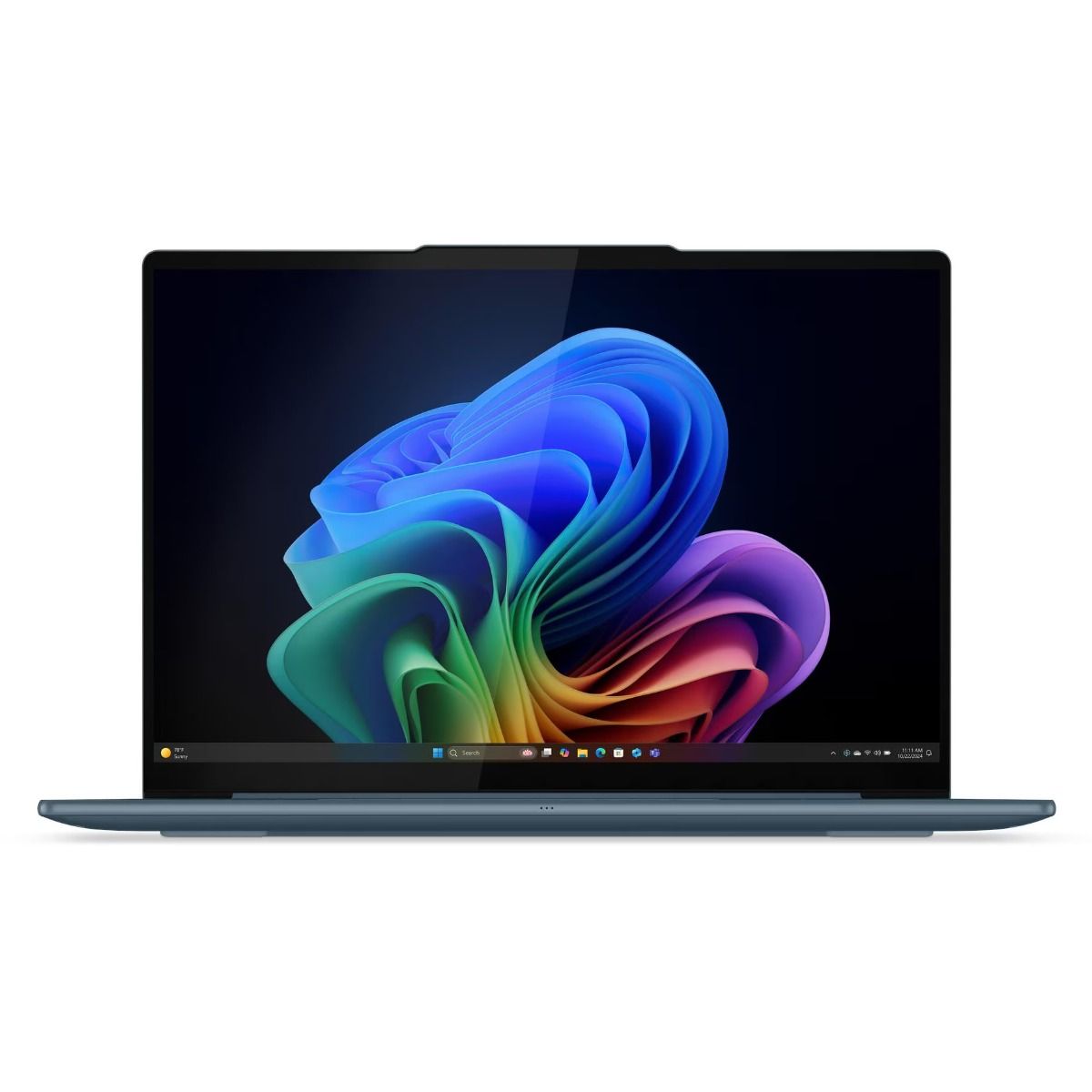 Lenovo Yoga Slim 7 14AKP10 14" OLED Laptop AMD Ryzen AI 7 16GB RAM 1TB SSD