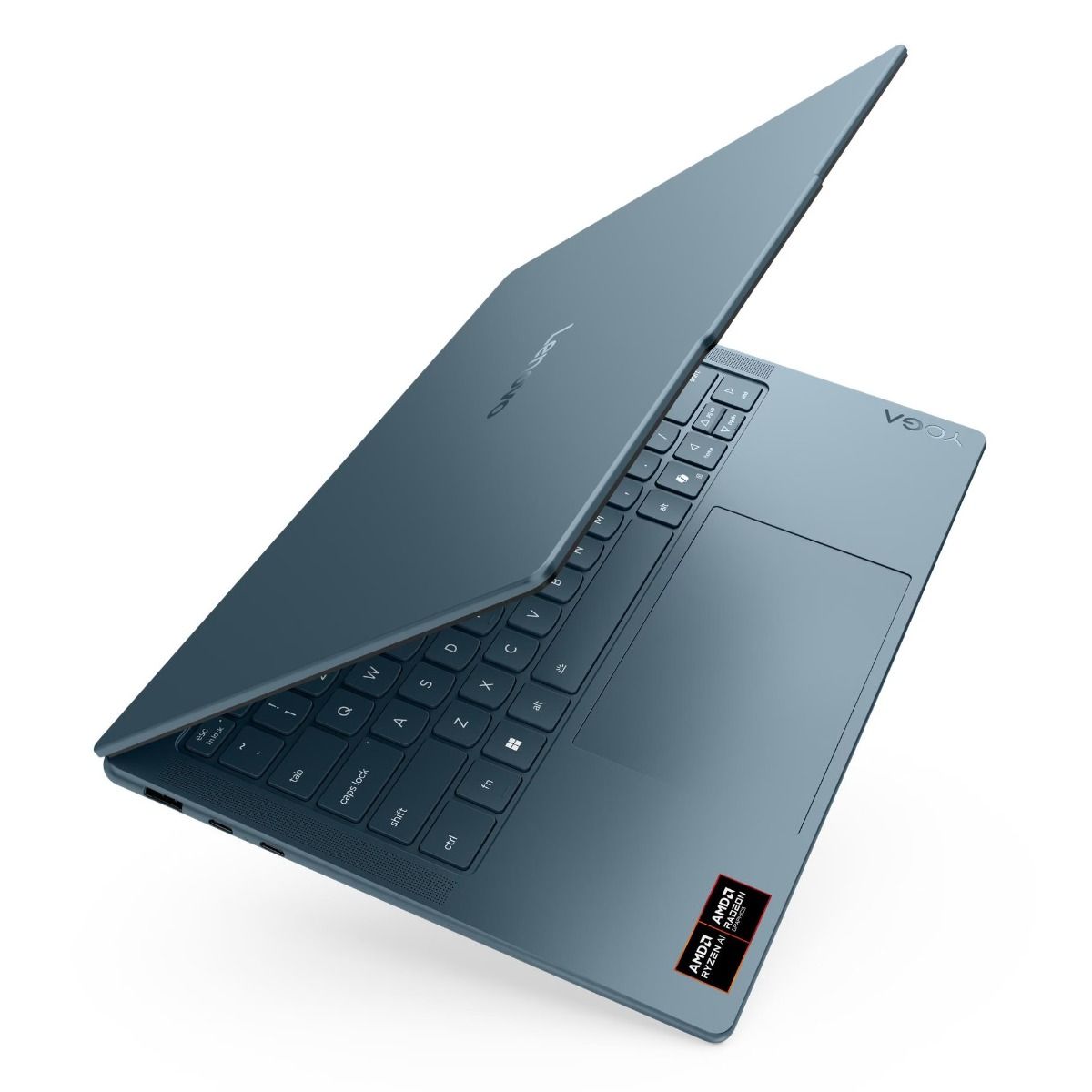 Lenovo Yoga Slim 7 14AKP10 14" OLED Laptop AMD Ryzen AI 7 16GB RAM 1TB SSD