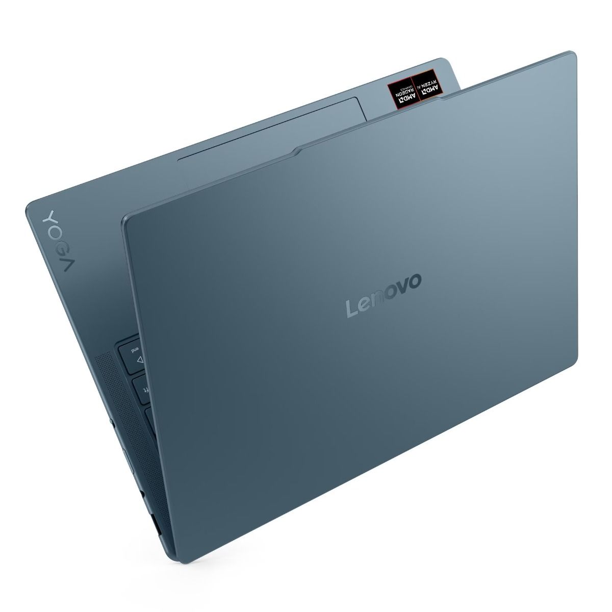Lenovo Yoga Slim 7 14AKP10 14" OLED Laptop AMD Ryzen AI 7 16GB RAM 1TB SSD