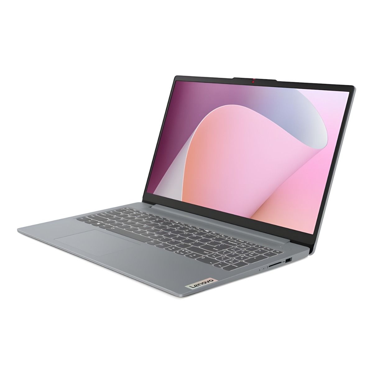 Lenovo IdeaPad Slim 3 15ABR8 15.6" Laptop AMD Ryzen 7 8GB RAM 512GB SSD