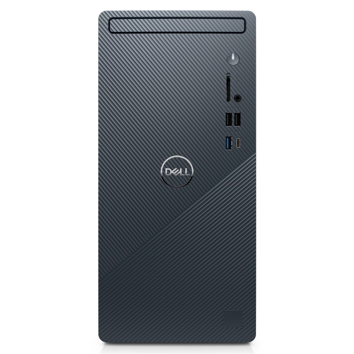 Dell Inspiron 3030 Tower Desktop PC Intel i5 12th Gen 8GB 512GB Blue