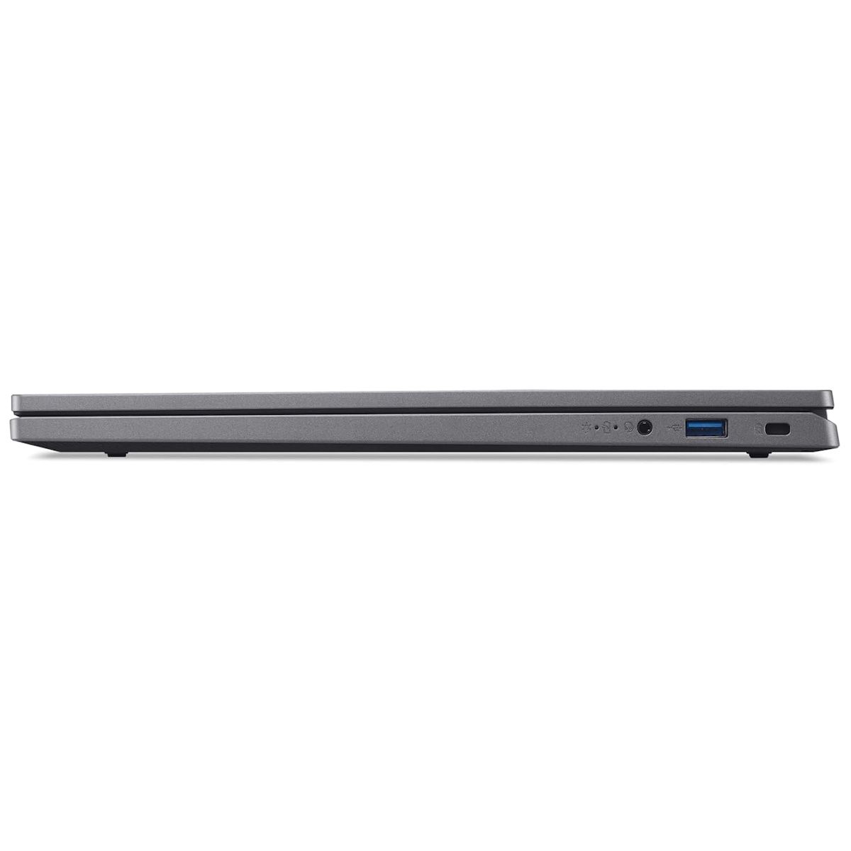 Acer Aspire Go 17 AG17-31P-363A 17.3" Laptop Intel Core 3 8GB RAM 256GB SSD Grey