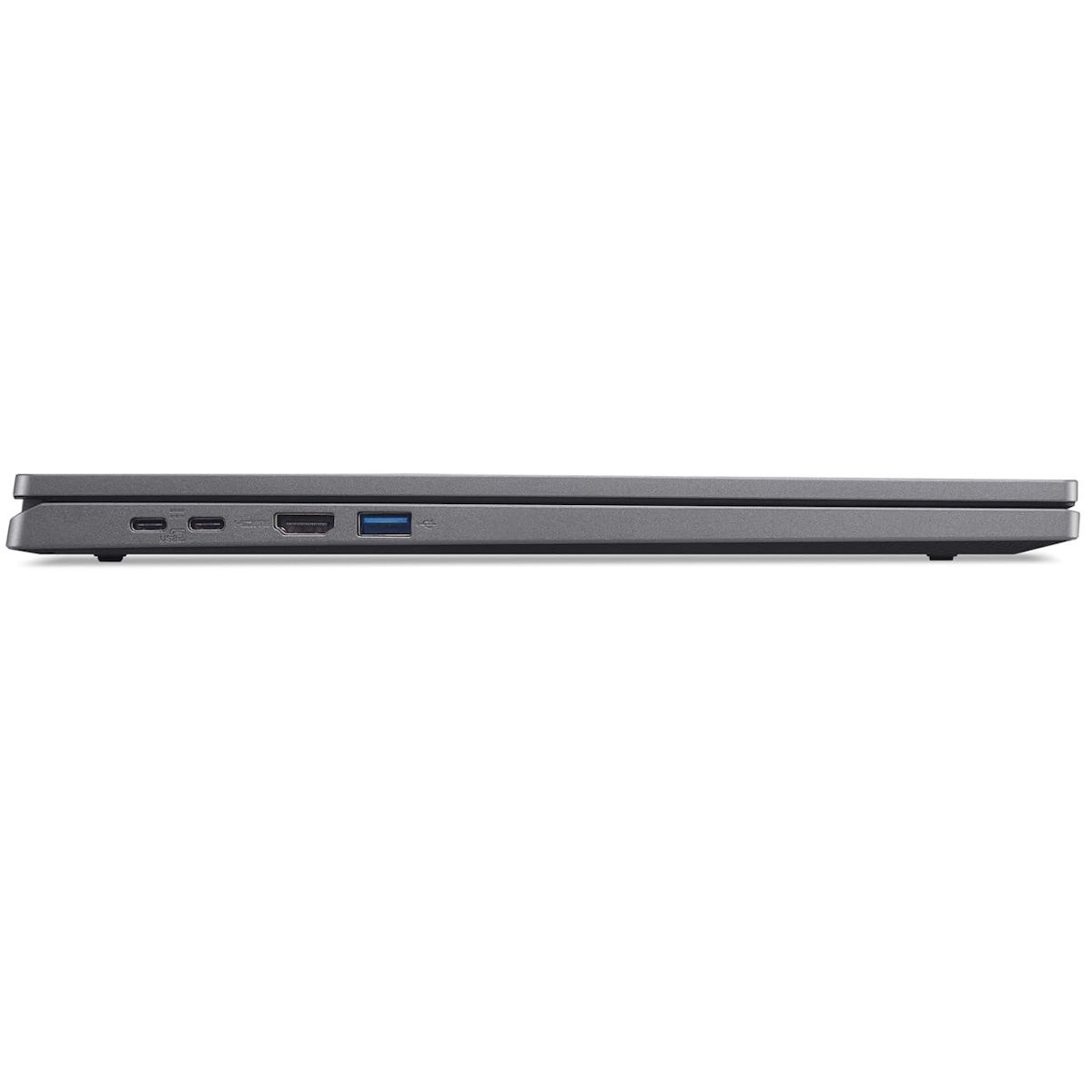 Acer Aspire Go 17 AG17-31P-363A 17.3" Laptop Intel Core 3 8GB RAM 256GB SSD Grey