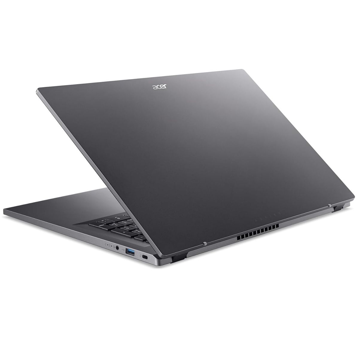 Acer Aspire Go 17 AG17-31P-363A 17.3" Laptop Intel Core 3 8GB RAM 256GB SSD Grey