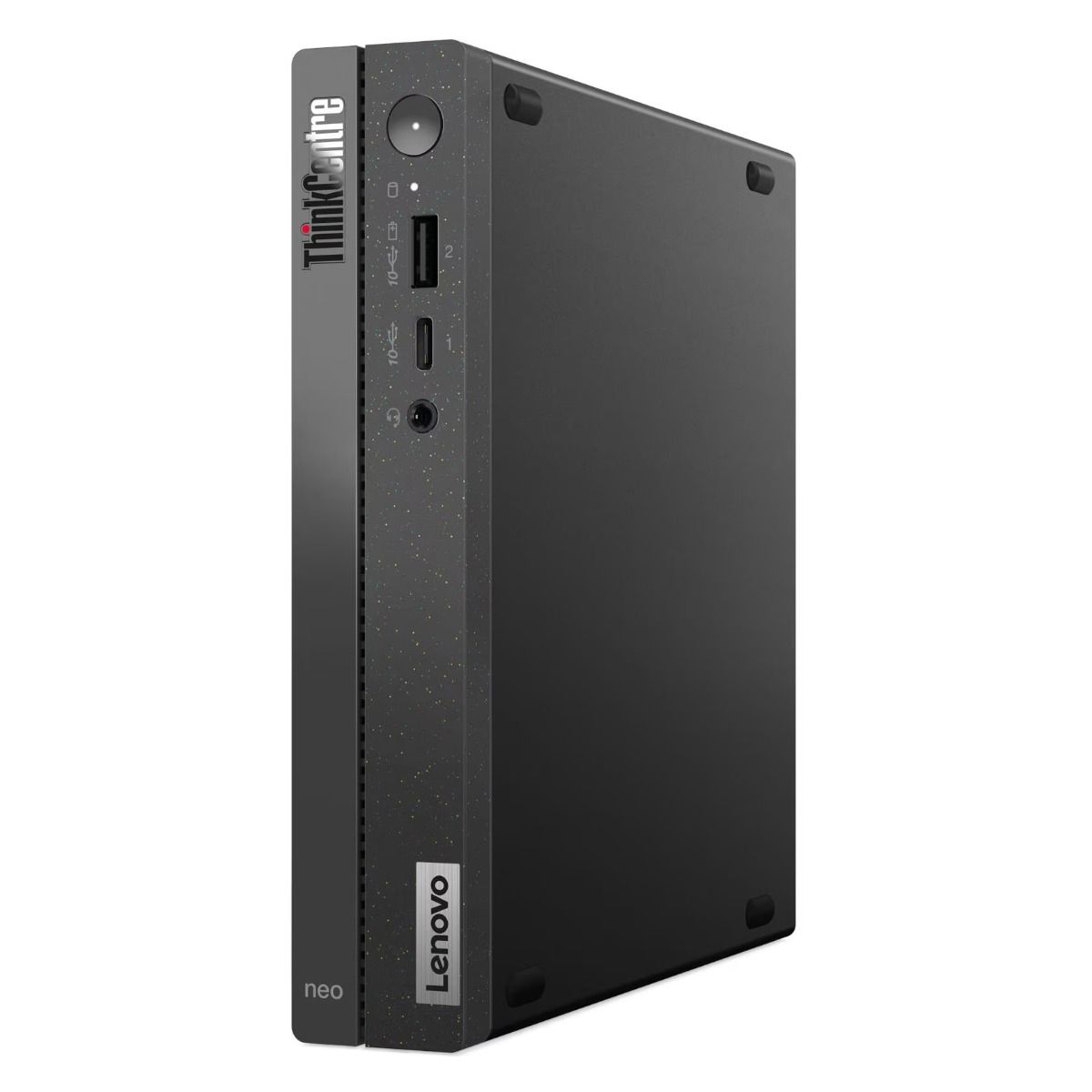 Lenovo ThinkCentre neo 50q Gen 4 Tiny Desktop Intel Core i5 13th 8GB 256GB