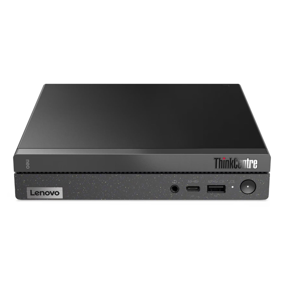 Lenovo ThinkCentre neo 50q Gen 4 Tiny Desktop Intel Core i5 13th 8GB 256GB