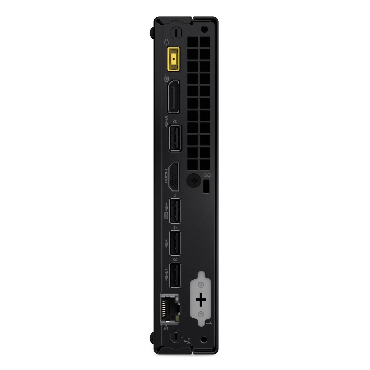 Lenovo ThinkCentre neo 50q Gen 4 Tiny Desktop Intel Core i5 13th 8GB 256GB