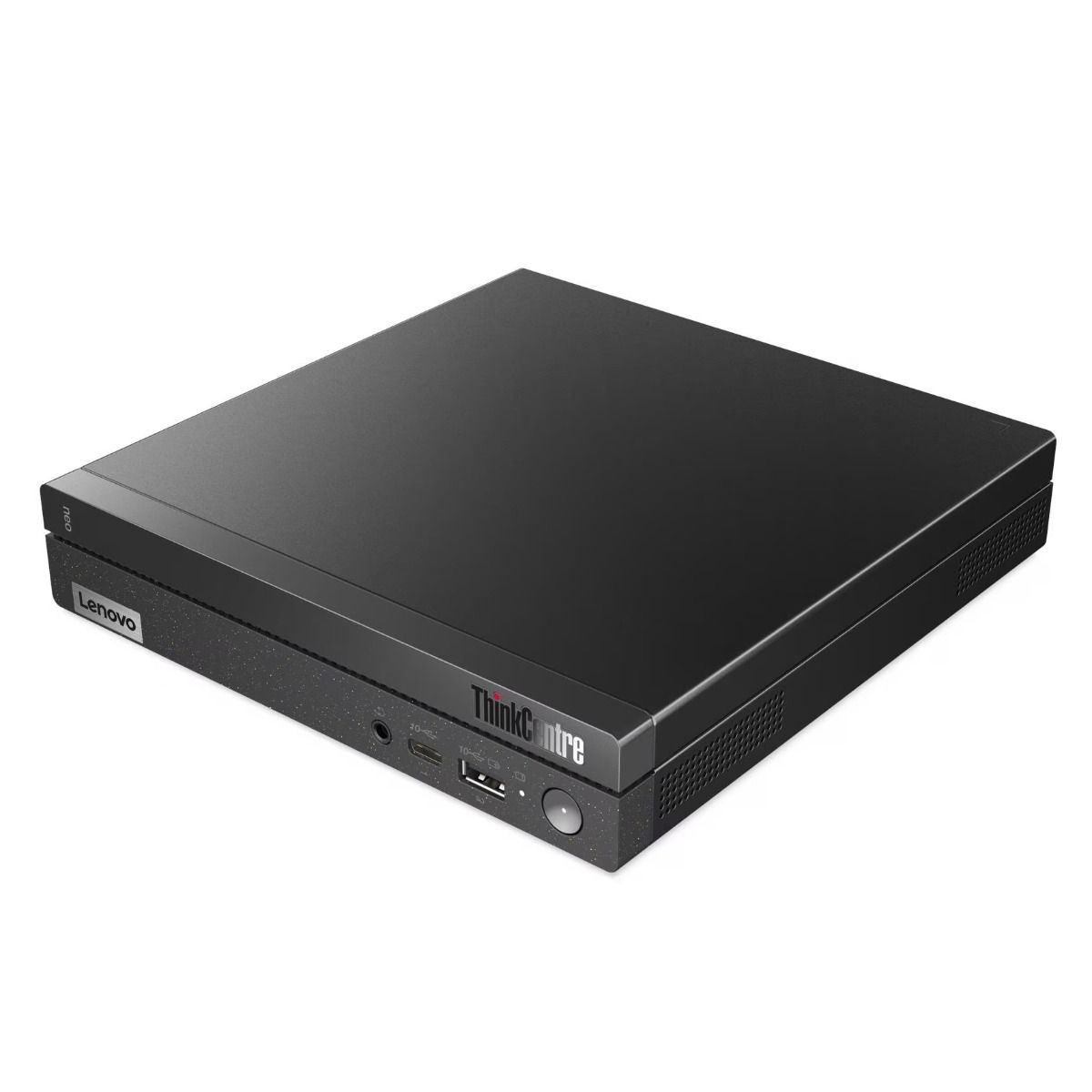 Lenovo ThinkCentre neo 50q Gen 4 Tiny Desktop Intel Core i5 13th 8GB 256GB