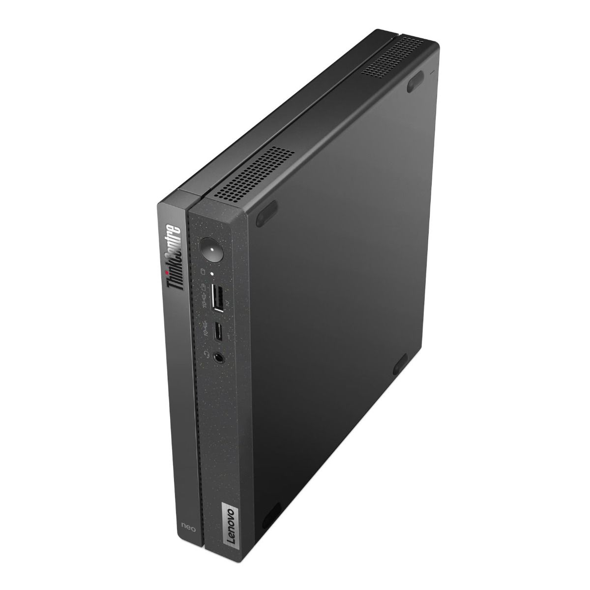 Lenovo ThinkCentre neo 50q Gen 4 Tiny Desktop Intel Core i5 13th 8GB 256GB