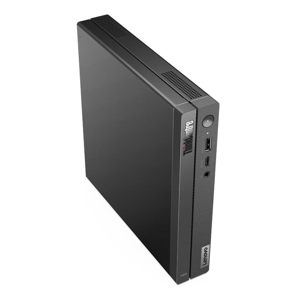 Lenovo ThinkCentre neo 50q Gen 4 Tiny Desktop Intel Core i5 13th 8GB 256GB