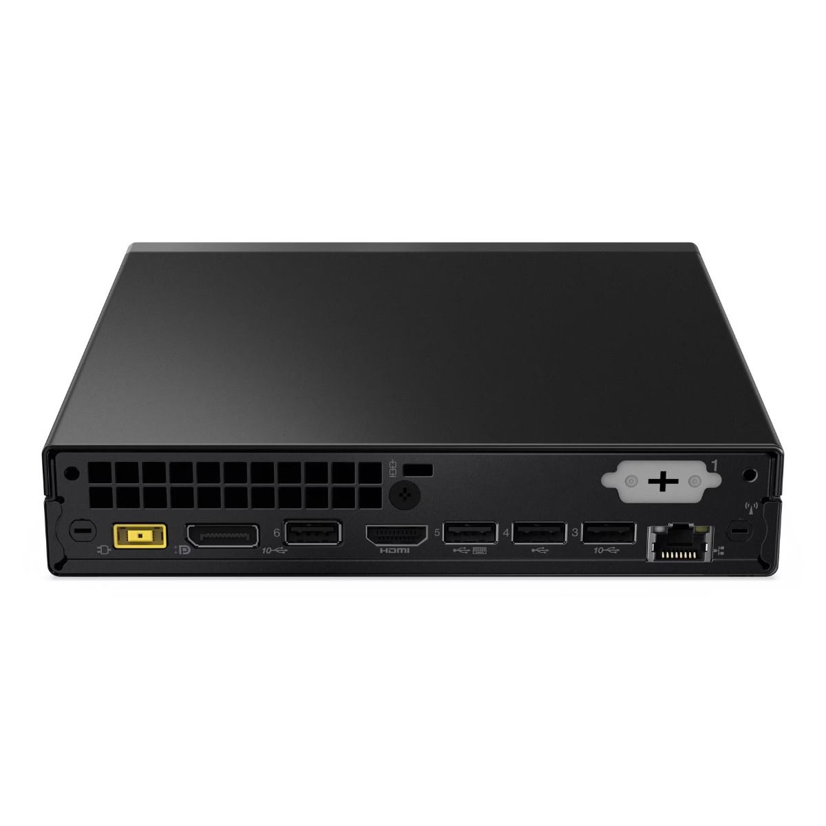Lenovo ThinkCentre neo 50q Gen 4 Tiny Desktop Intel Core i5 13th 8GB 256GB