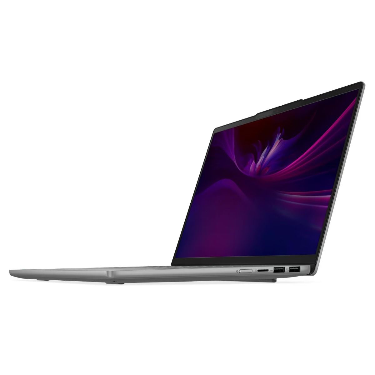 Lenovo IdeaPad Slim 5 14" OLED Laptop Intel i5 13th Gen 16GB 512GB Grey