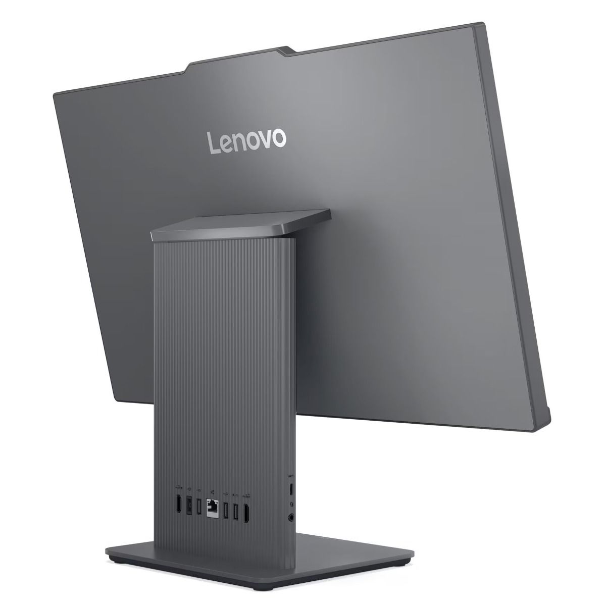 Lenovo IdeaCentre AIO 24ARR9 23.8" All-in-One PC AMD Ryzen 5 16GB 512GB Grey