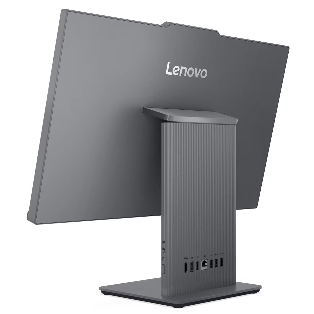Lenovo IdeaCentre AIO 24ARR9 23.8" All-in-One PC AMD Ryzen 5 16GB 512GB Grey