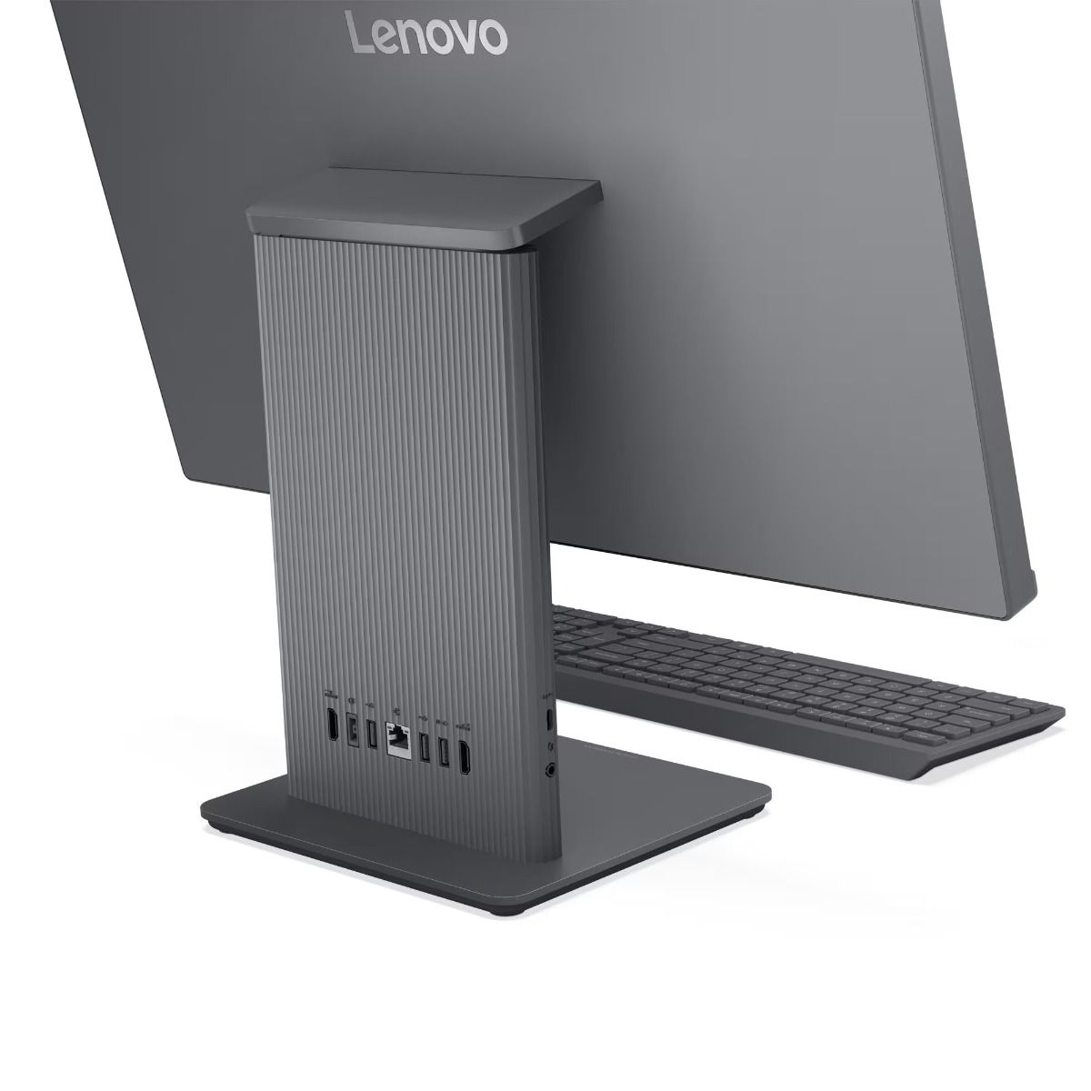 Lenovo IdeaCentre AIO 24ARR9 23.8" All-in-One PC AMD Ryzen 5 16GB 512GB Grey