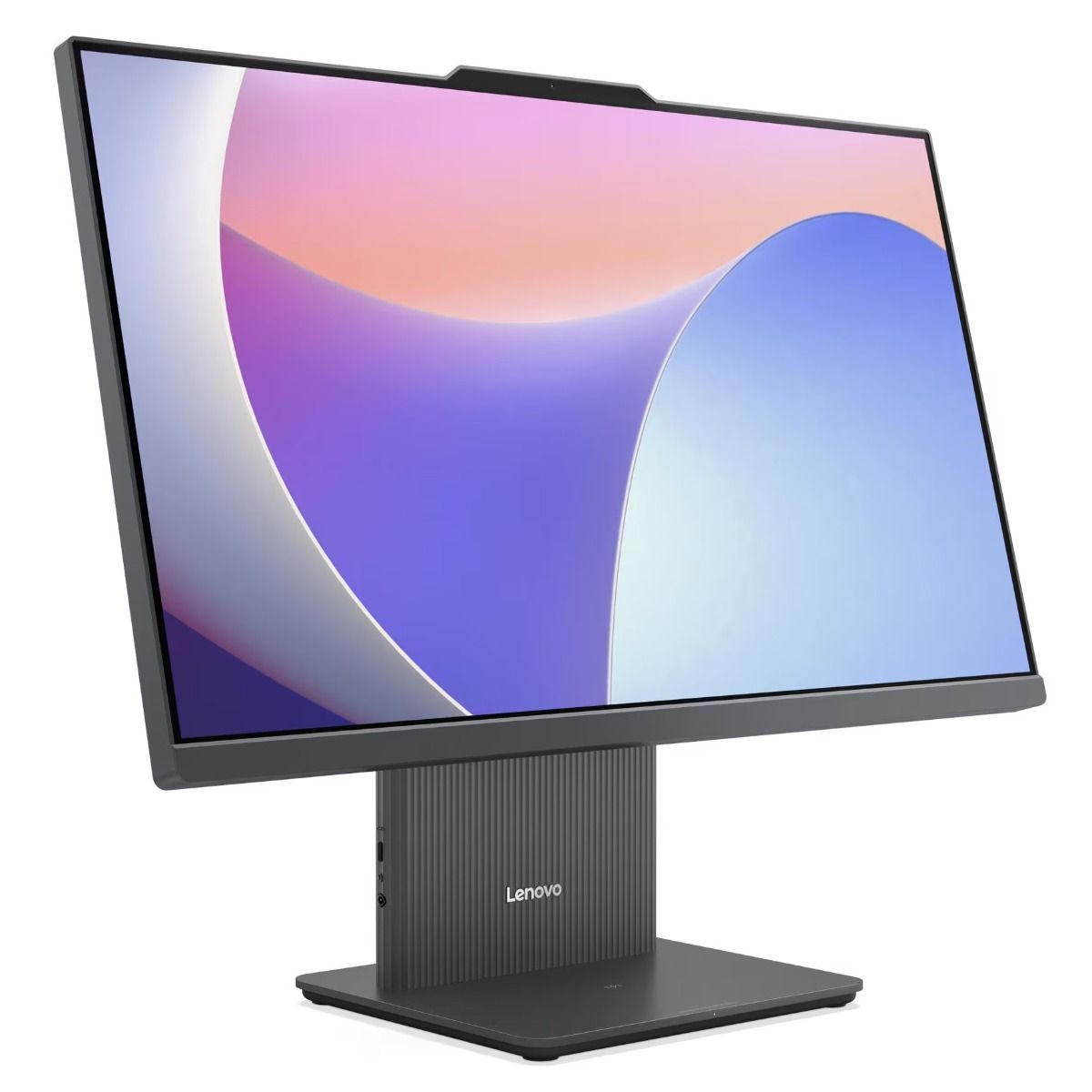 Lenovo IdeaCentre AIO 24ARR9 23.8" All-in-One PC AMD Ryzen 5 16GB 512GB Grey