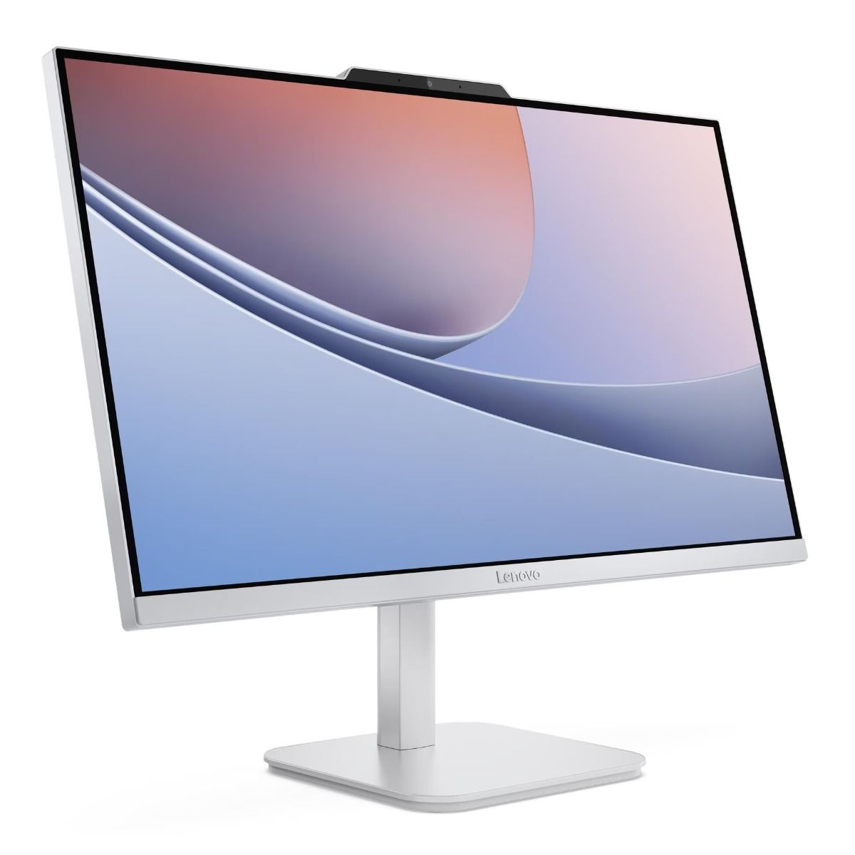 Lenovo A100 23.8" All-in-One Desktop PC Intel i3-N305 16GB RAM 512GB SSD