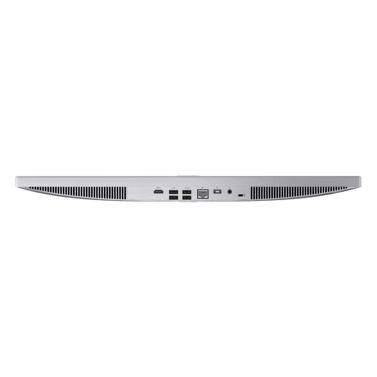 Lenovo A100 23.8" All-in-One Desktop PC Intel i3-N305 16GB RAM 512GB SSD