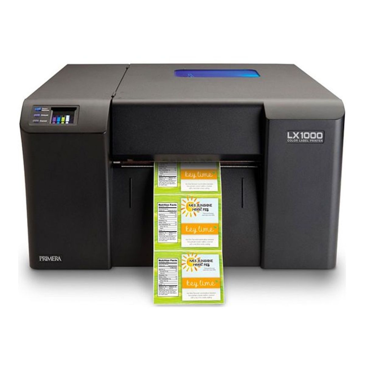 Primera LX1000e Colour Label Printer