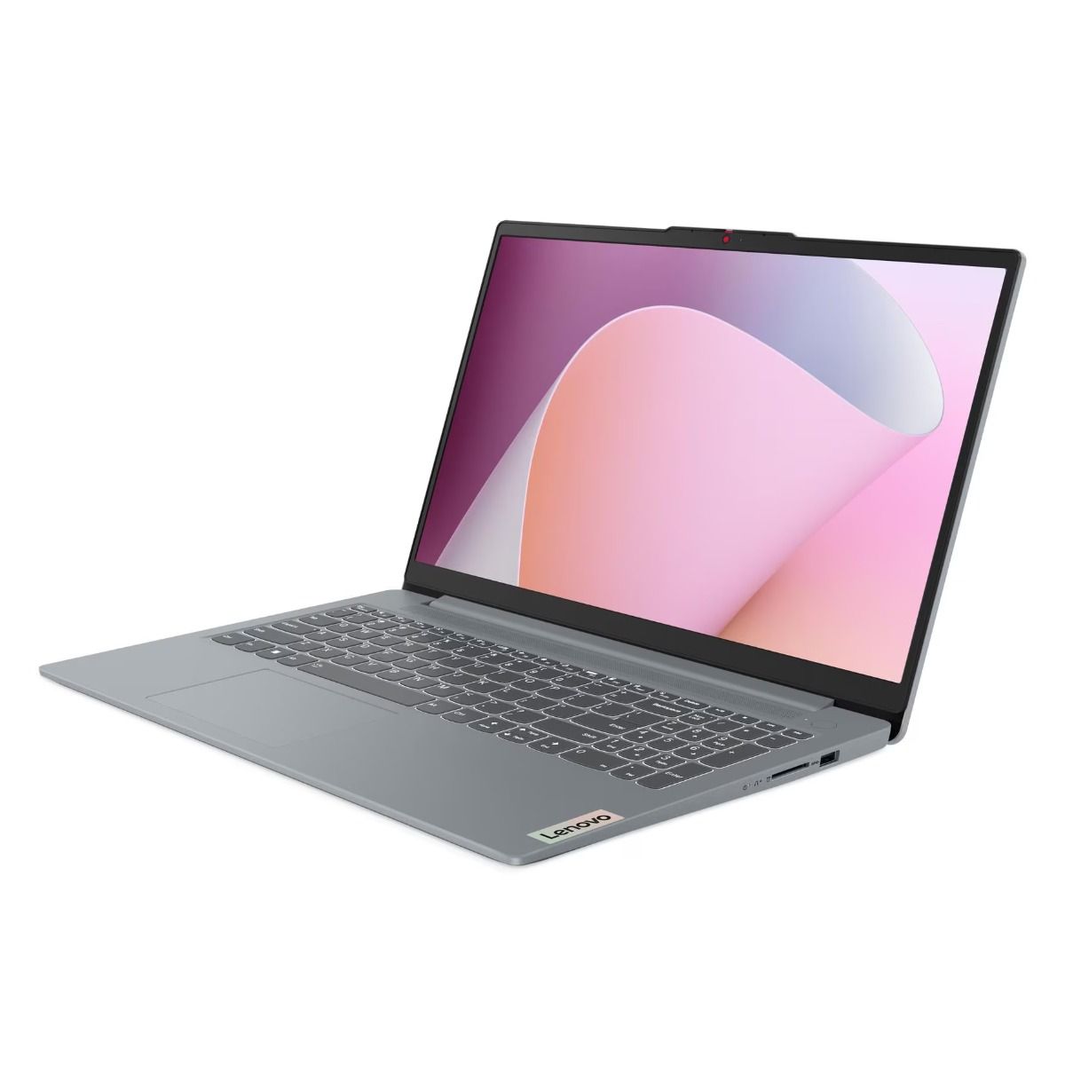 Lenovo IdeaPad Slim 3 15ABR8 15.6" Laptop Ryzen 7 16GB RAM 512GB SSD