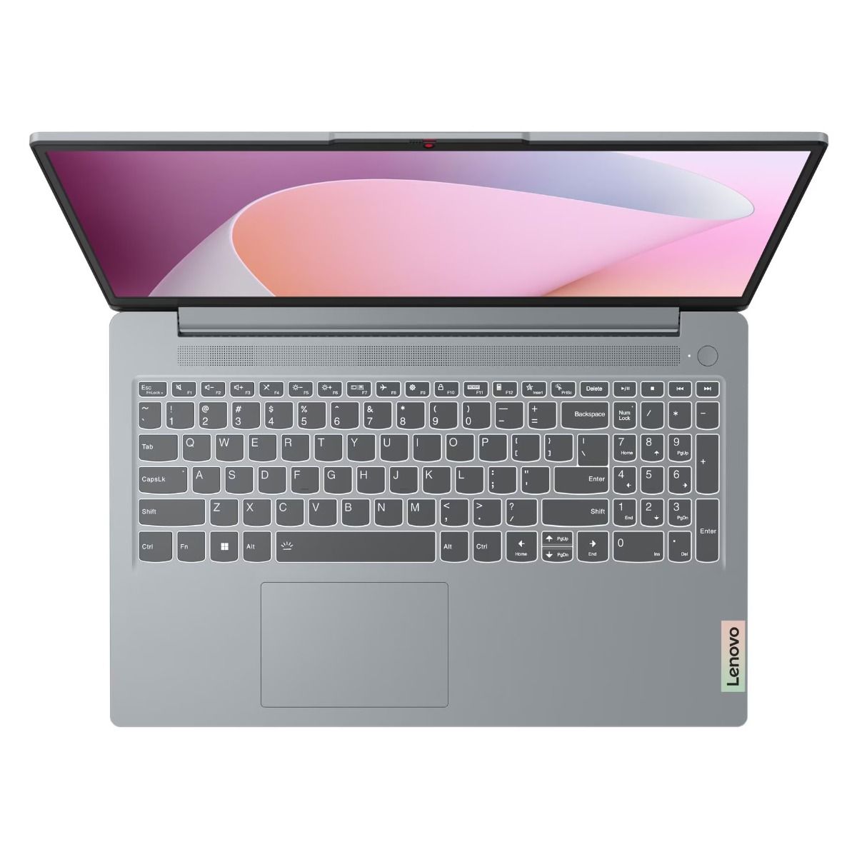 Lenovo IdeaPad Slim 3 15ABR8 15.6" Laptop Ryzen 7 16GB RAM 512GB SSD