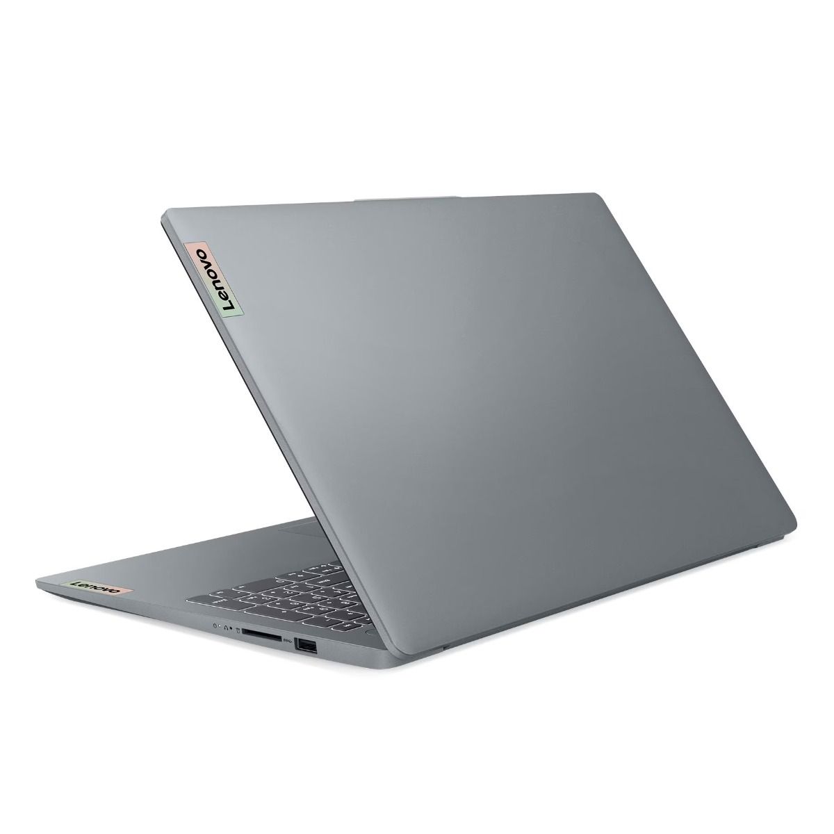 Lenovo IdeaPad Slim 3 15ABR8 15.6" Laptop Ryzen 7 16GB RAM 512GB SSD