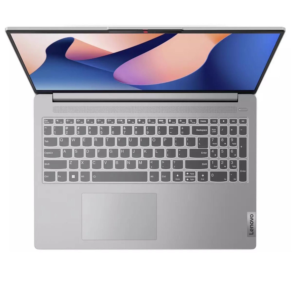 Lenovo IdeaPad Slim 5 16IRH10 16" Laptop Intel Core i7 16GB RAM 1TB SSD Grey