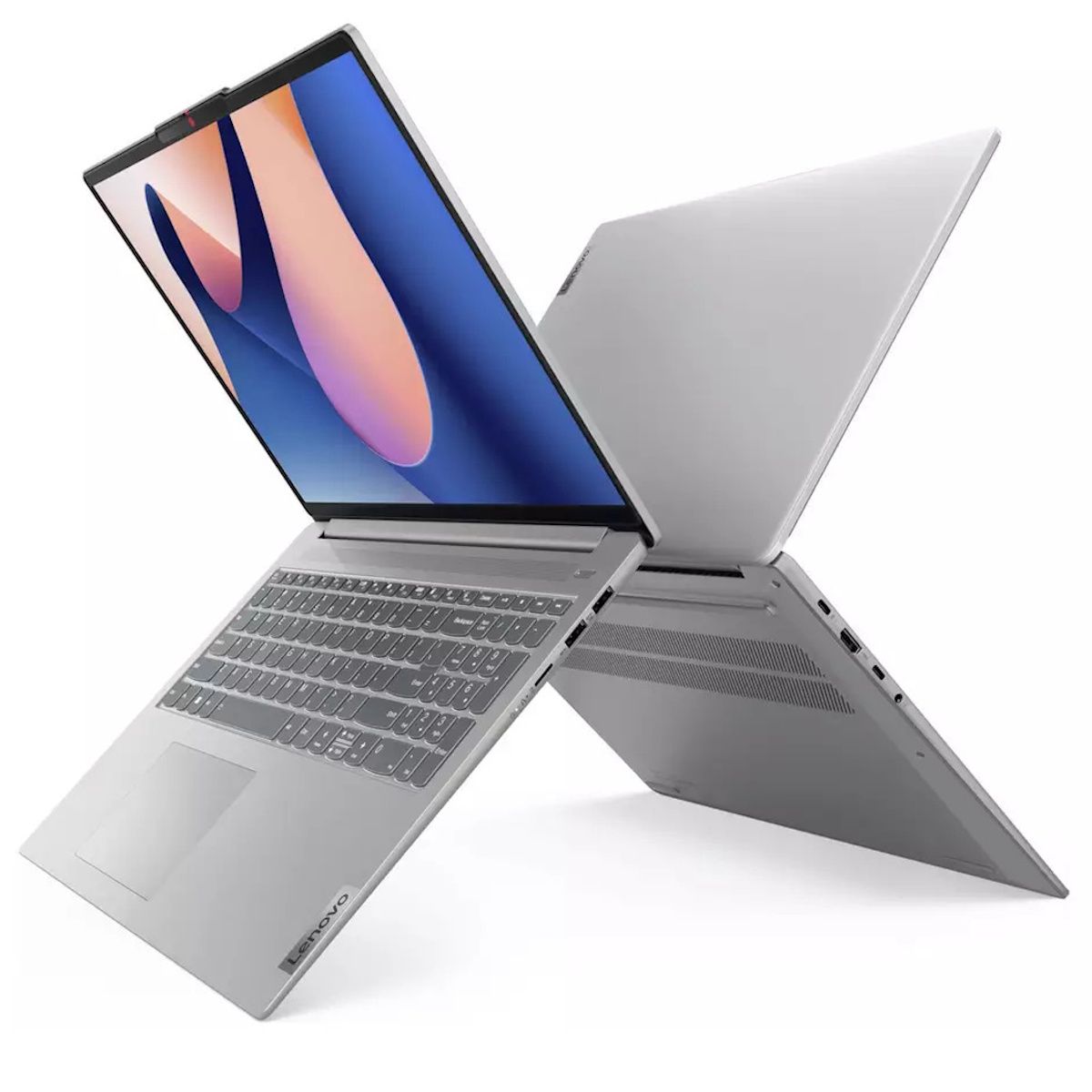 Lenovo IdeaPad Slim 5 16IRH10 16" Laptop Intel Core i7 16GB RAM 1TB SSD Grey