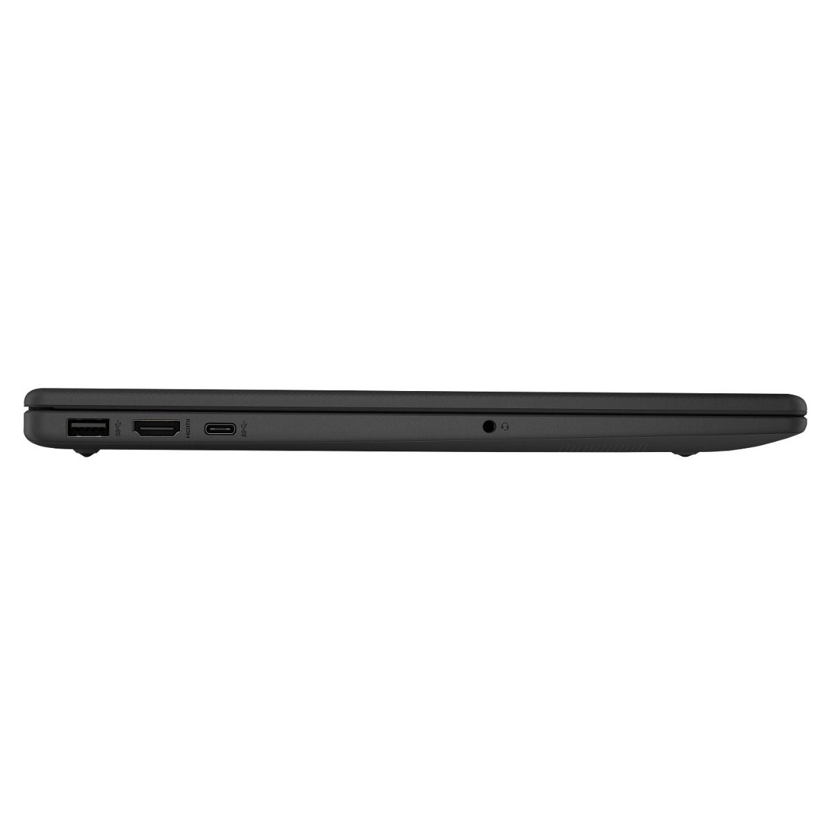 HP 15-fc0057na 15.6" Laptop AMD Ryzen 5 8GB RAM 512GB SSD Black