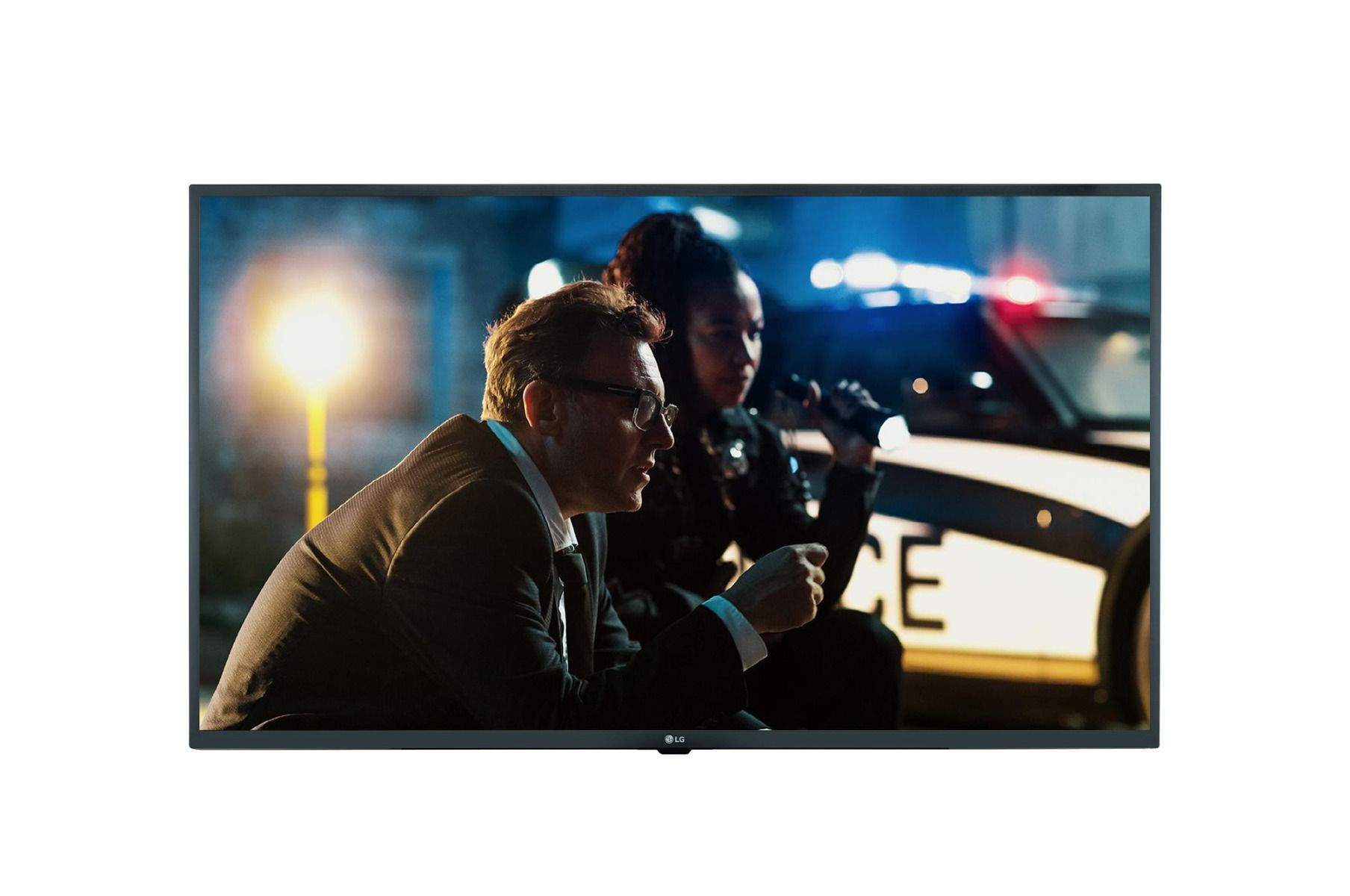 LG 50UM767H 50" 4K Hospitality TV with ProCentric Solutions