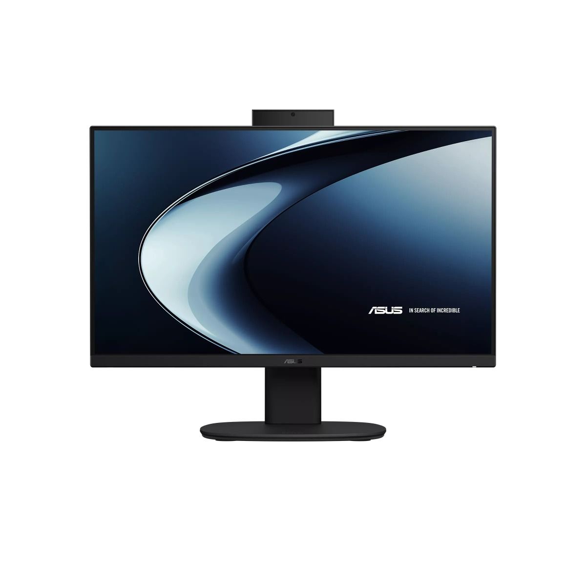 ASUS V400 23.8" All-in-One Desktop PC Intel Core i3 8GB RAM 512GB SSD Black
