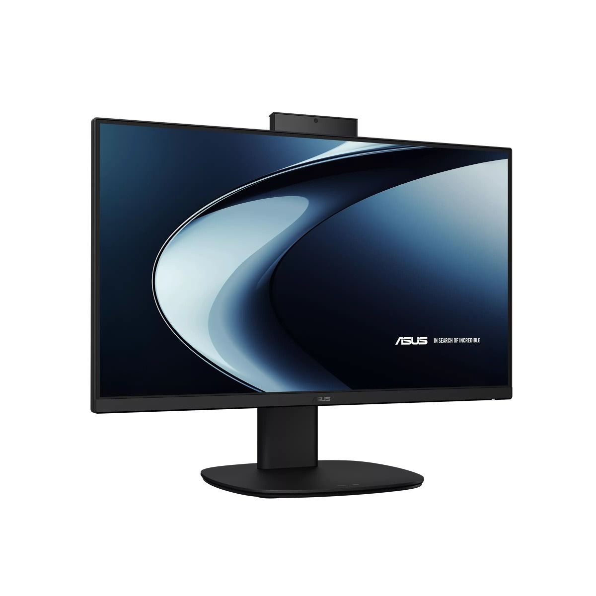 ASUS V400 23.8" All-in-One Desktop PC Intel Core i3 8GB RAM 512GB SSD Black