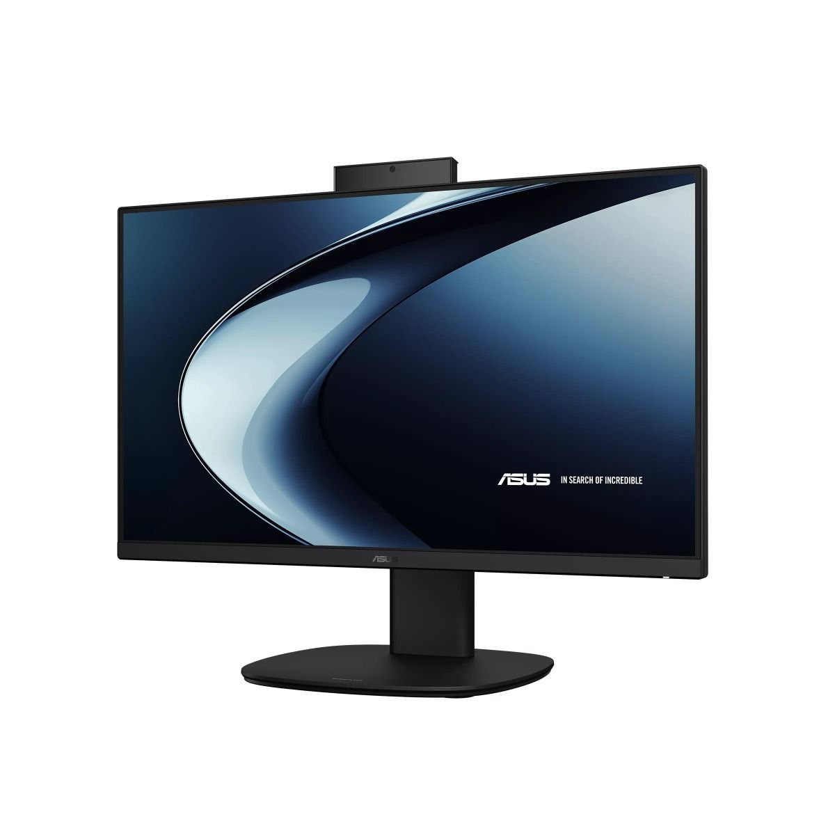 ASUS V400 23.8" All-in-One Desktop PC Intel Core i3 8GB RAM 512GB SSD Black