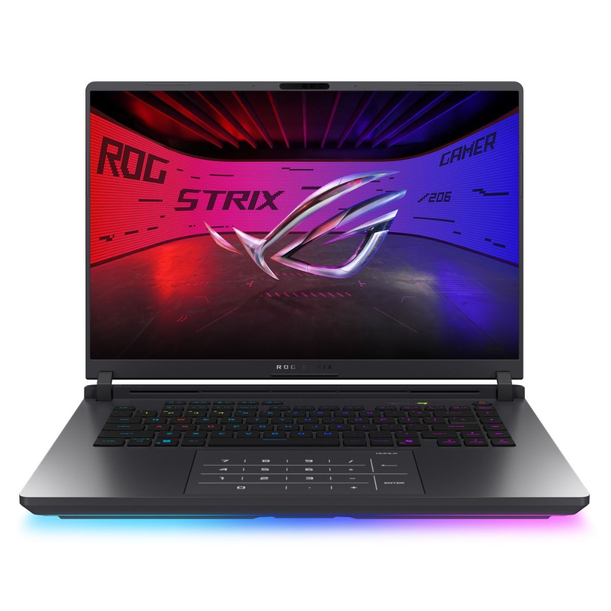 ASUS ROG Strix G16 G615 Gaming Laptop Intel Ultra 9 32GB RAM 1TB RTX 5070