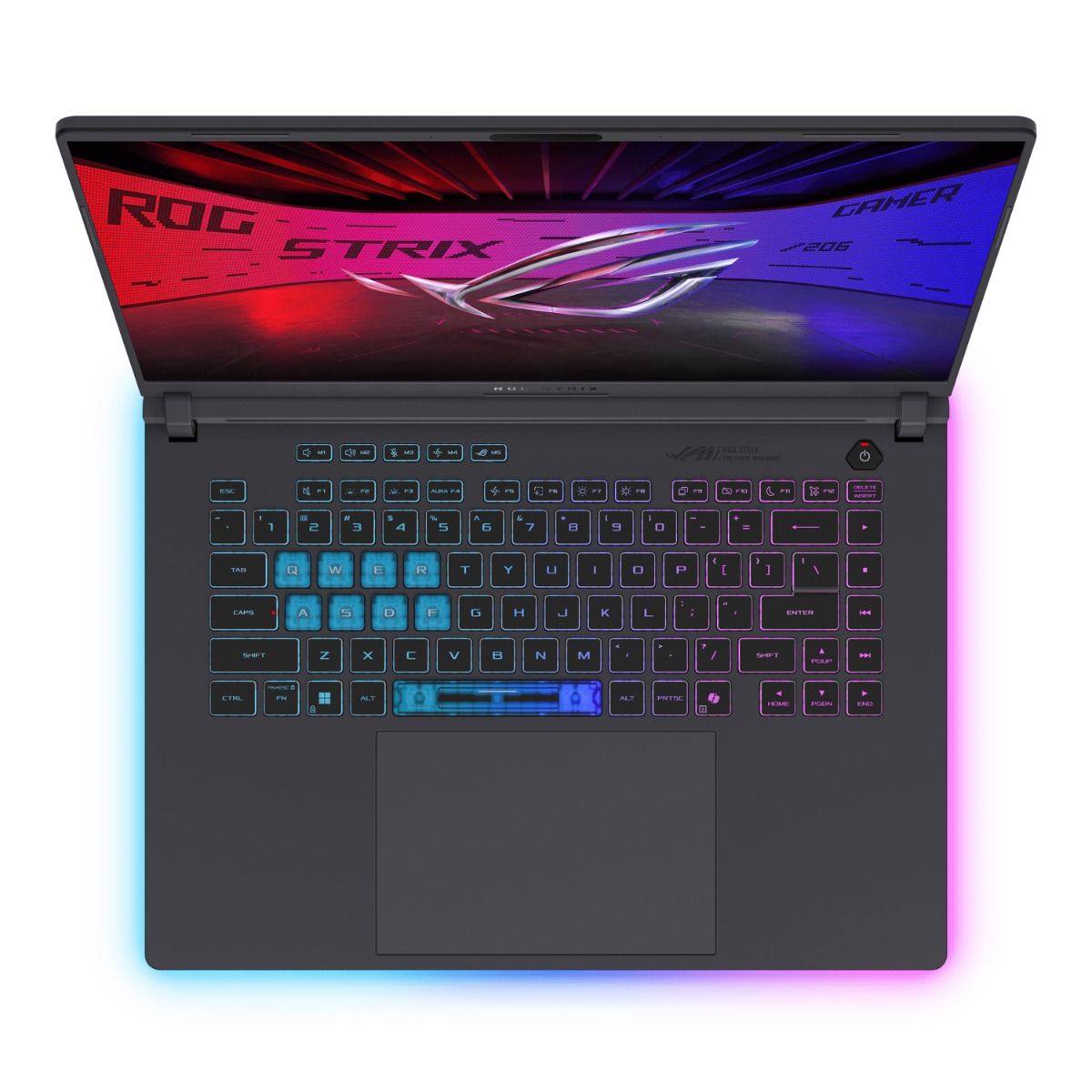 ASUS ROG Strix G16 G615 Gaming Laptop Intel Ultra 9 32GB RAM 1TB RTX 5070