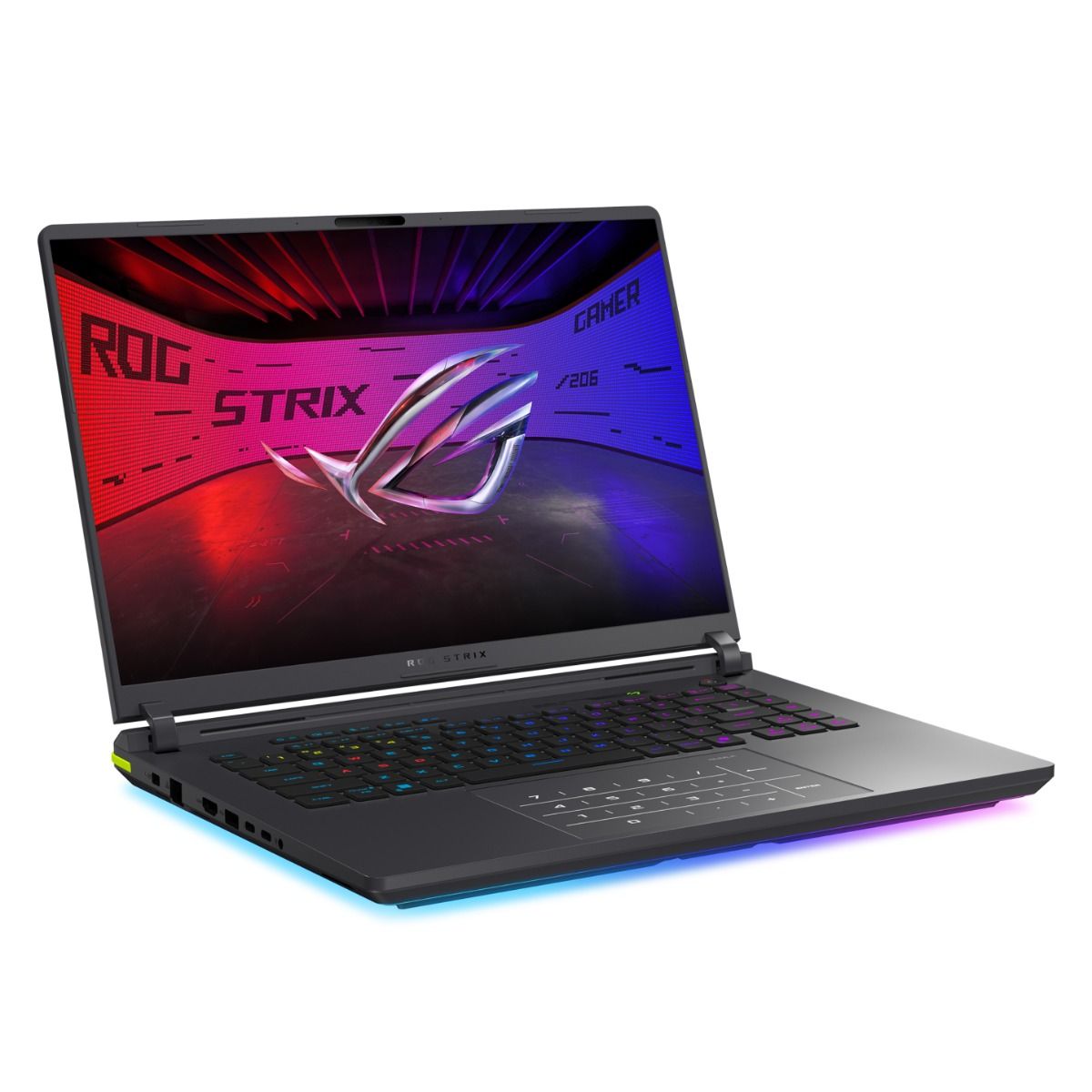 ASUS ROG Strix G16 G615 Gaming Laptop Intel Ultra 9 32GB RAM 1TB RTX 5070