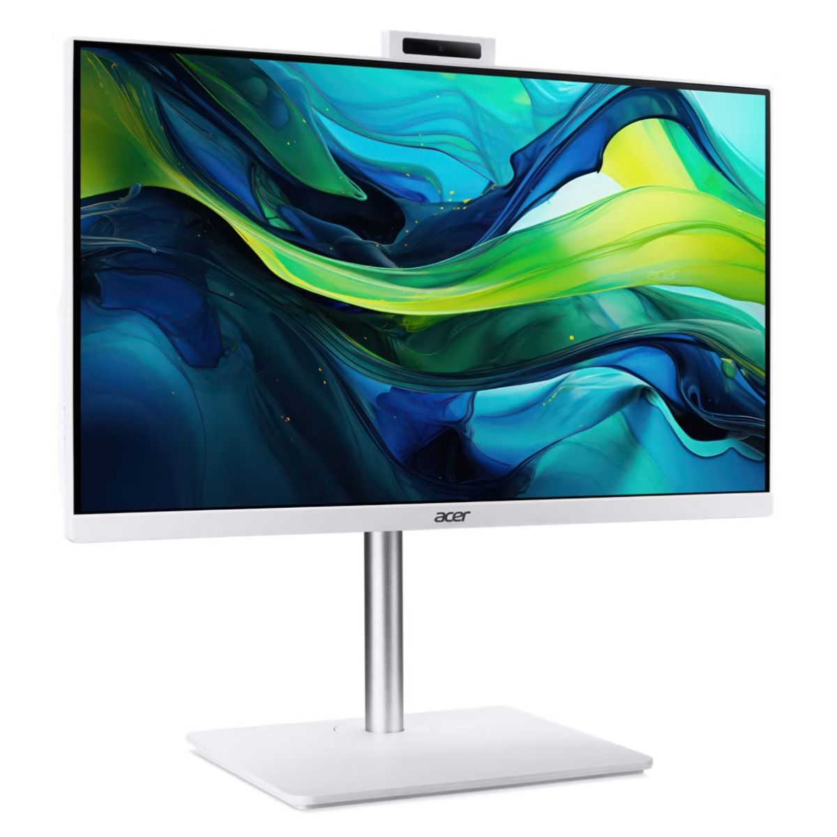 Acer Aspire C24A-GRPL All-in-One AIO 23.8" PC Core i5 13th Gen 16GB 512GB