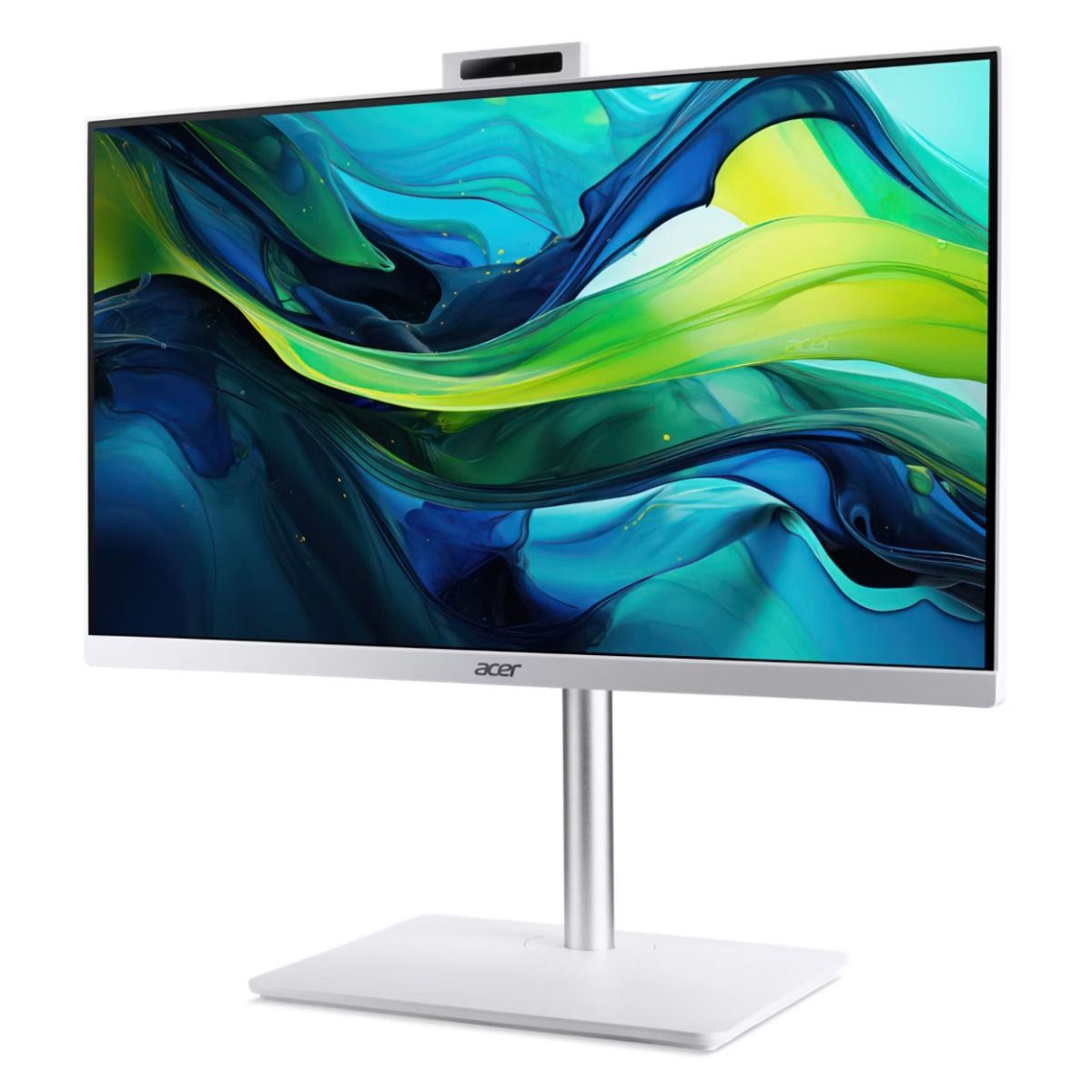 Acer Aspire C24A-GRPL All-in-One AIO 23.8" PC Core i5 13th Gen 16GB 512GB