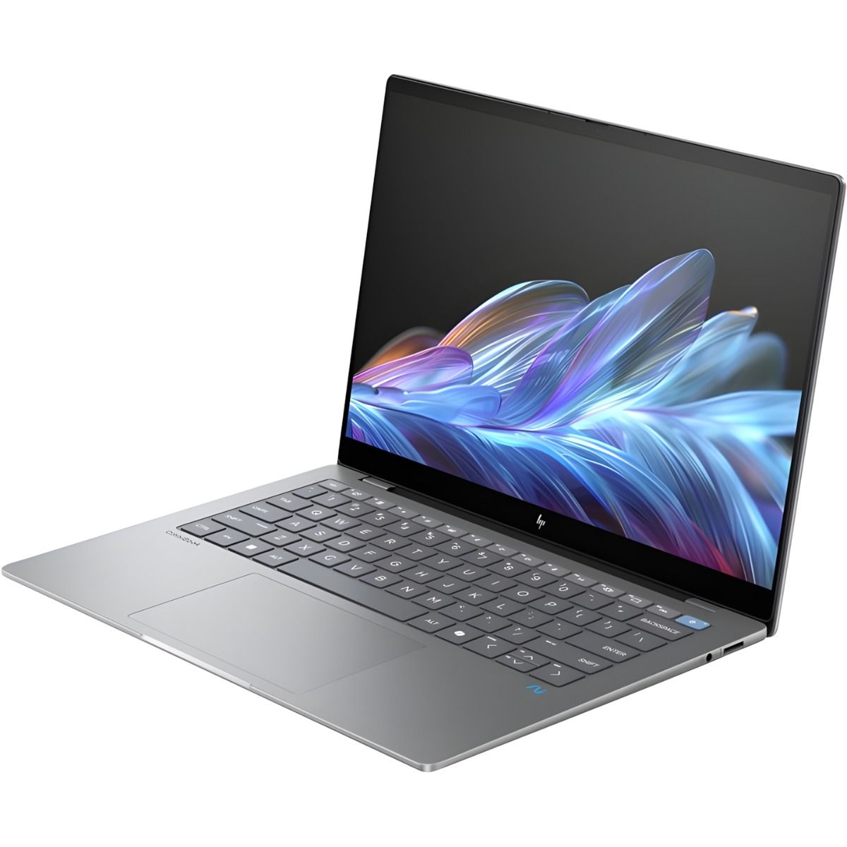 HP Omnibook X 14-fe0000na 14" Touchscreen Laptop Snapdragon X Elite 16GB RAM 1TB SSD