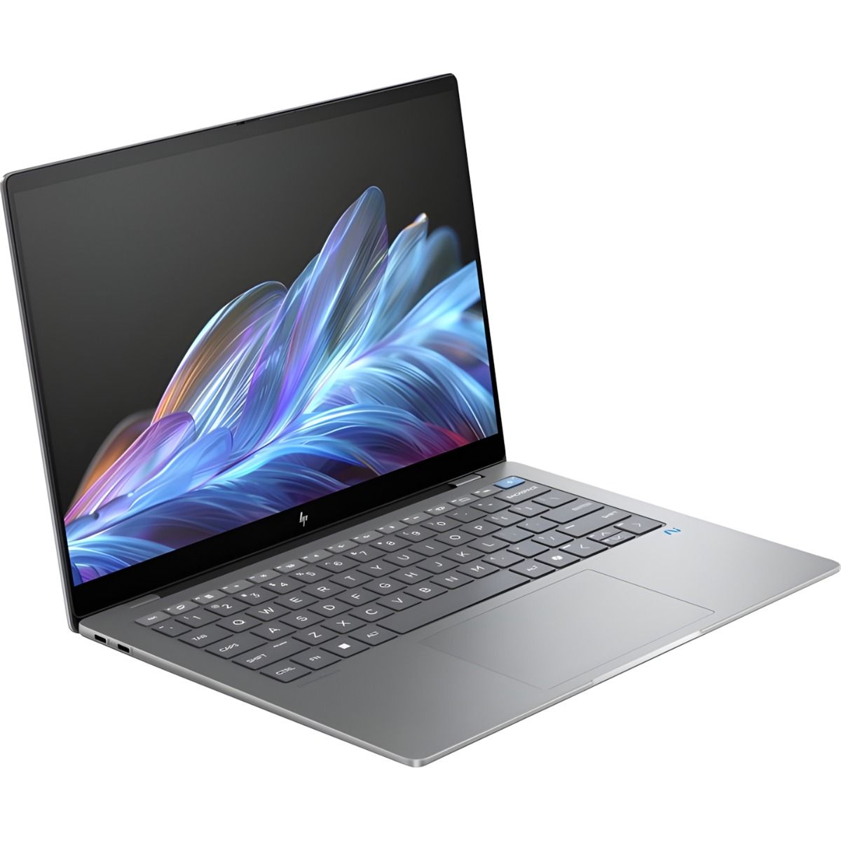 HP Omnibook X 14-fe0000na 14" Touchscreen Laptop Snapdragon X Elite 16GB RAM 1TB SSD
