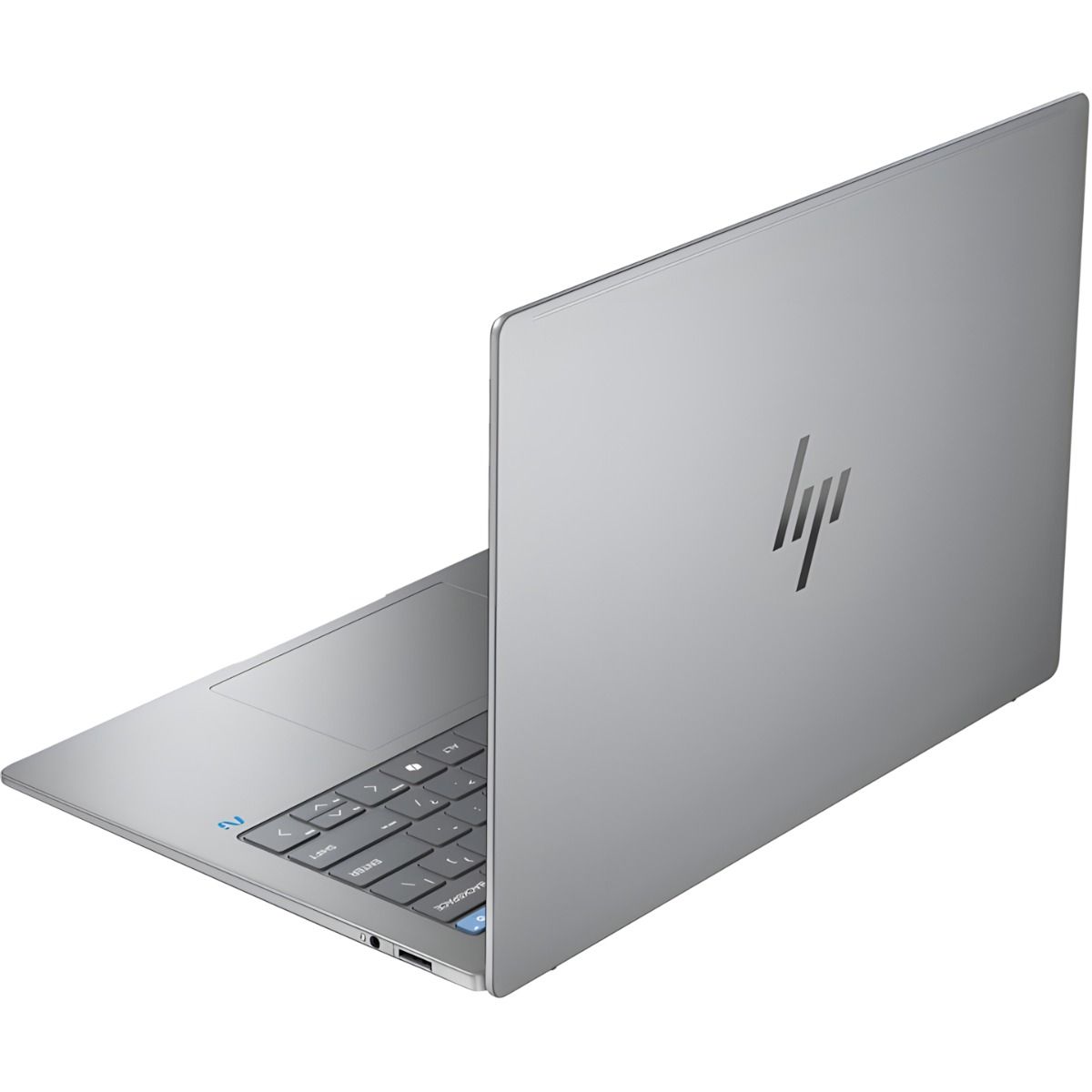 HP Omnibook X 14-fe0000na 14" Touchscreen Laptop Snapdragon X Elite 16GB RAM 1TB SSD