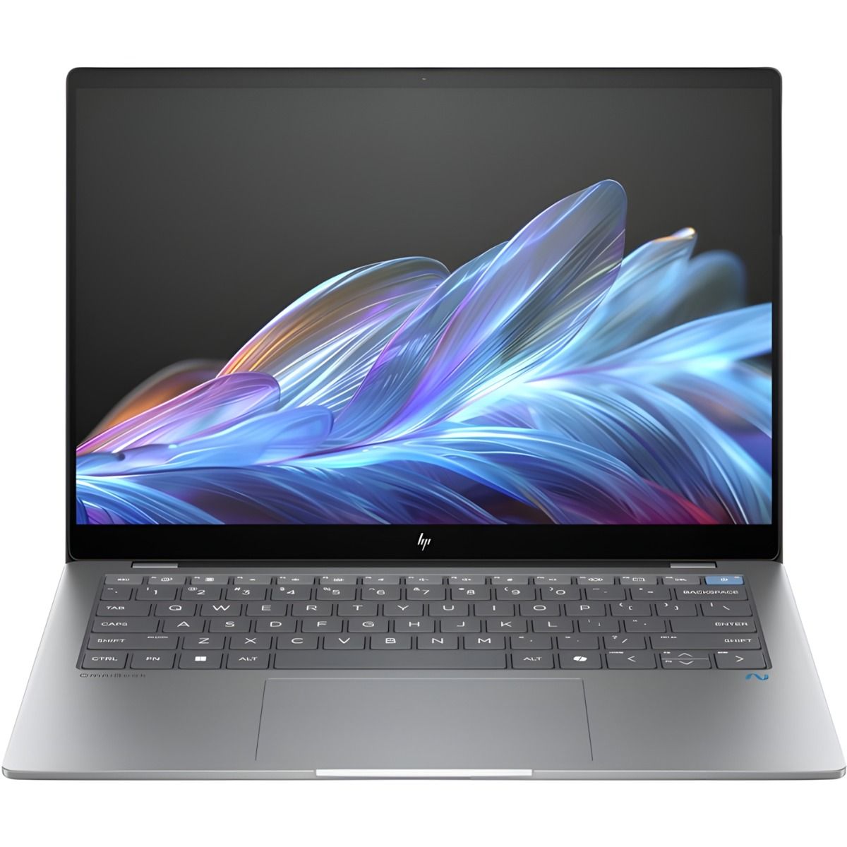 HP Omnibook X 14-fe0000na 14" Touchscreen Laptop Snapdragon X Elite 16GB RAM 1TB SSD