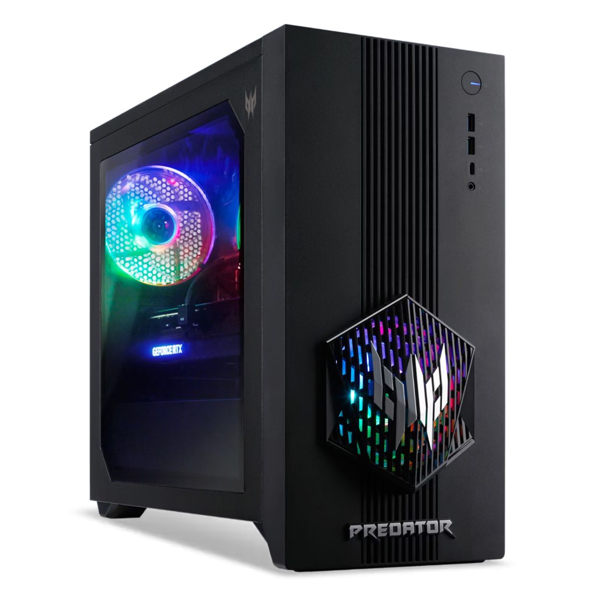 Acer Predator Orion 3000 Gaming Desktop PC Intel Core i5 16GB 1TB 5070